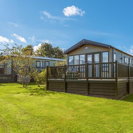 ホテル Docker Holiday Park カーンフォース エクステリア 写真