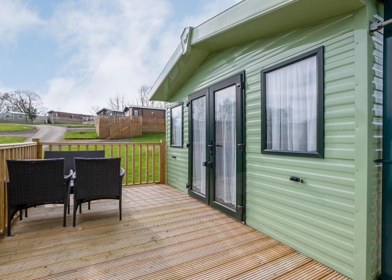 ホテル Docker Holiday Park カーンフォース エクステリア 写真